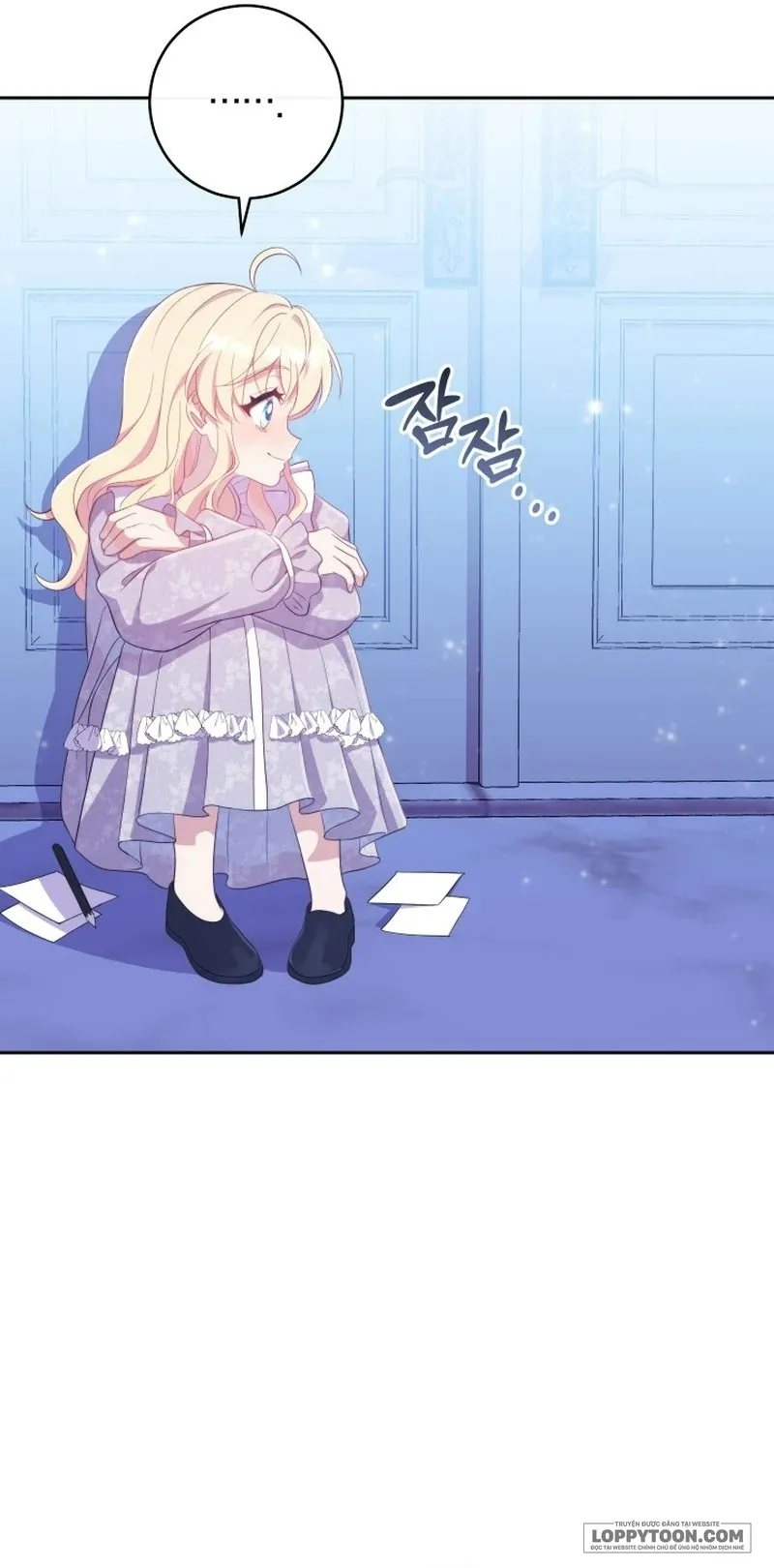 Trở Thành Bạn Thời Thơ Ấu Của Nam Phụ Ám Ảnh - Chap 20 - Trang 33