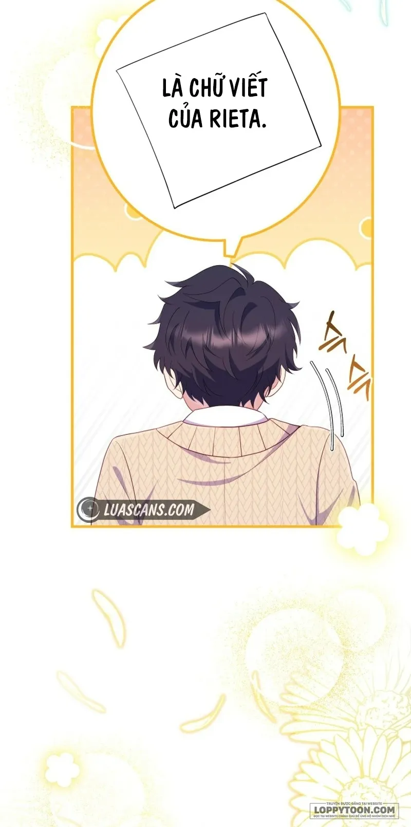 Trở Thành Bạn Thời Thơ Ấu Của Nam Phụ Ám Ảnh - Chap 20 - Trang 5