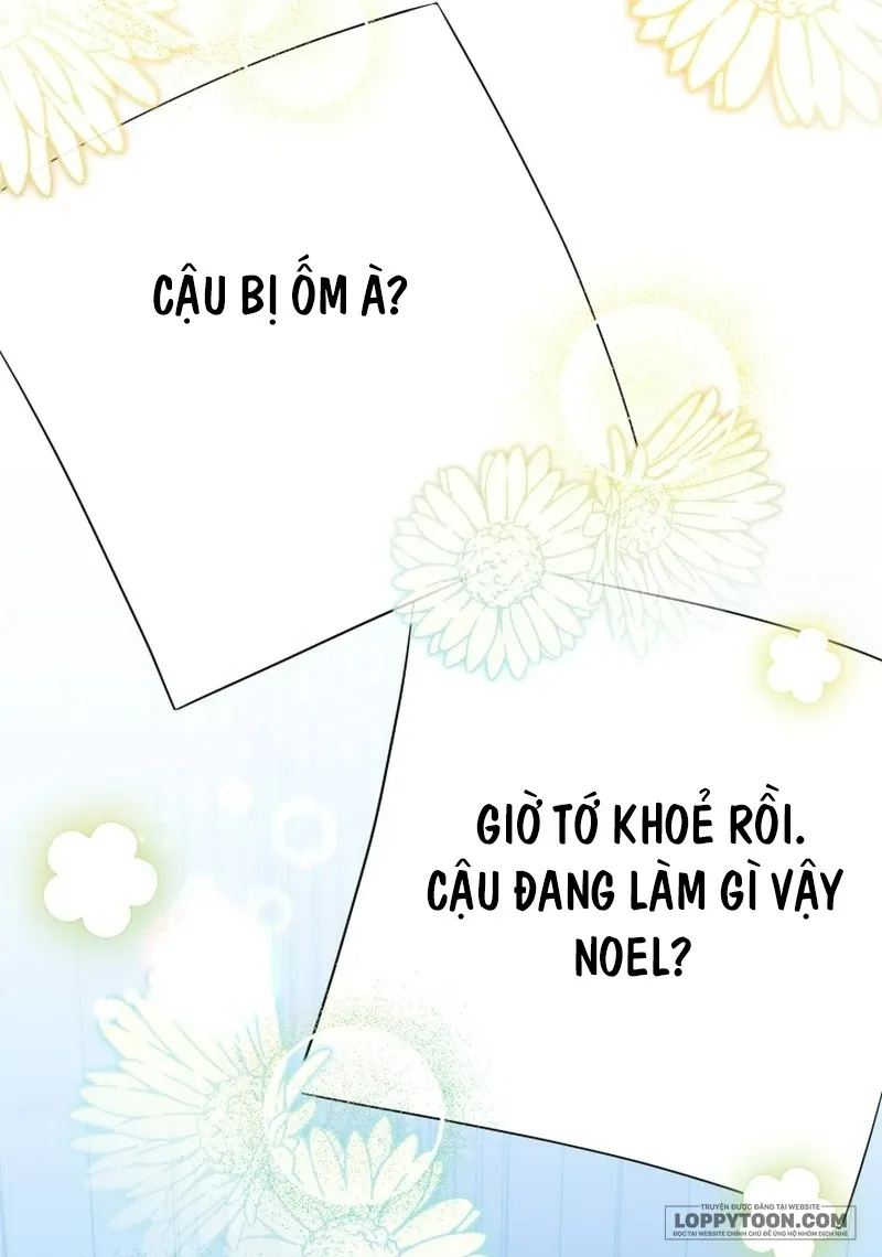 Trở Thành Bạn Thời Thơ Ấu Của Nam Phụ Ám Ảnh - Chap 20 - Trang 6