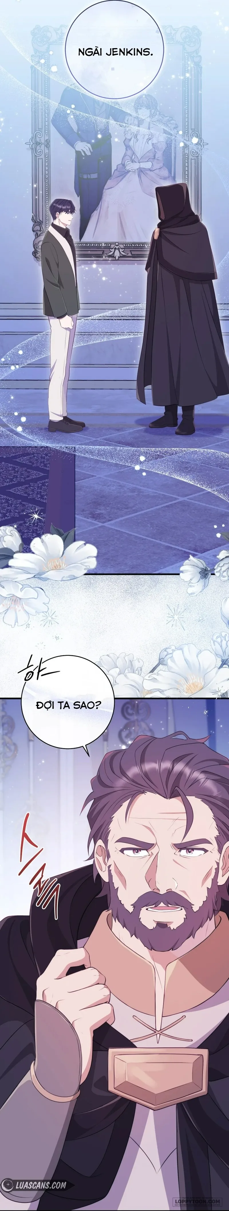 Trở Thành Bạn Thời Thơ Ấu Của Nam Phụ Ám Ảnh - Chap 20 - Trang 58