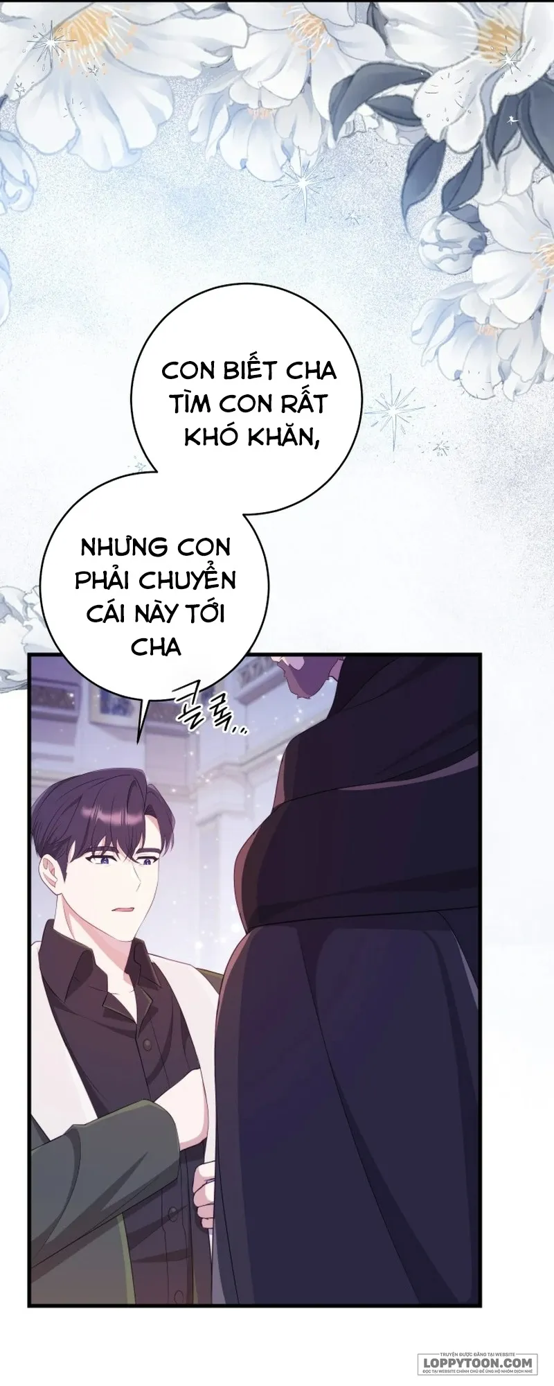 Trở Thành Bạn Thời Thơ Ấu Của Nam Phụ Ám Ảnh - Chap 20 - Trang 59