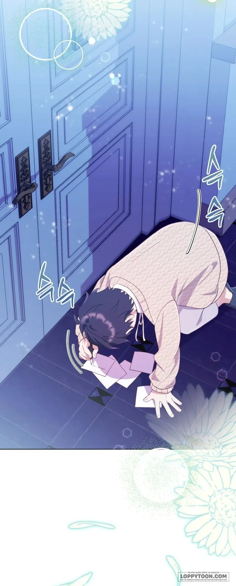 Trở Thành Bạn Thời Thơ Ấu Của Nam Phụ Ám Ảnh - Chap 20 - Trang 7