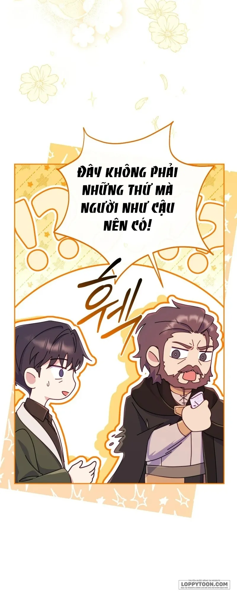 Trở Thành Bạn Thời Thơ Ấu Của Nam Phụ Ám Ảnh - Chap 20 - Trang 61