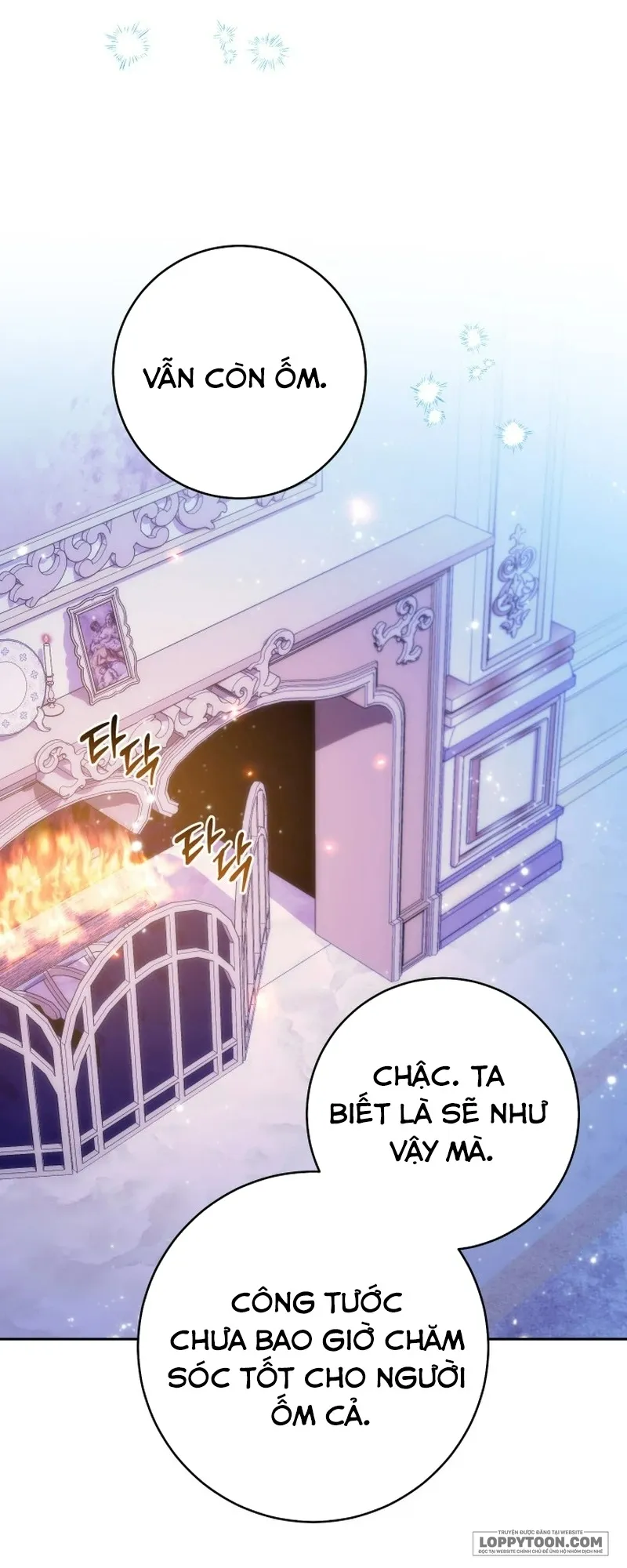 Trở Thành Bạn Thời Thơ Ấu Của Nam Phụ Ám Ảnh - Chap 20 - Trang 63