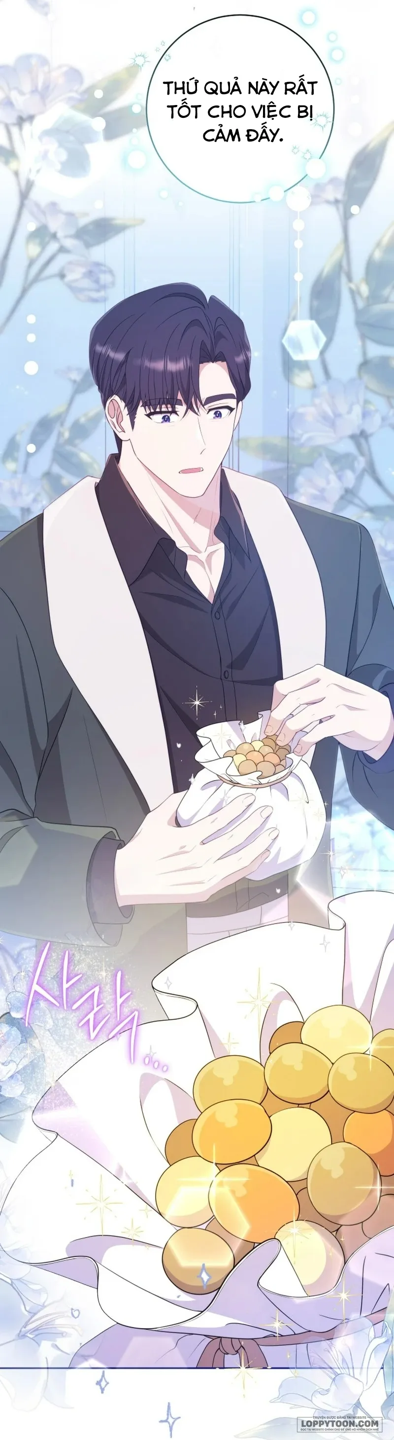 Trở Thành Bạn Thời Thơ Ấu Của Nam Phụ Ám Ảnh - Chap 20 - Trang 65