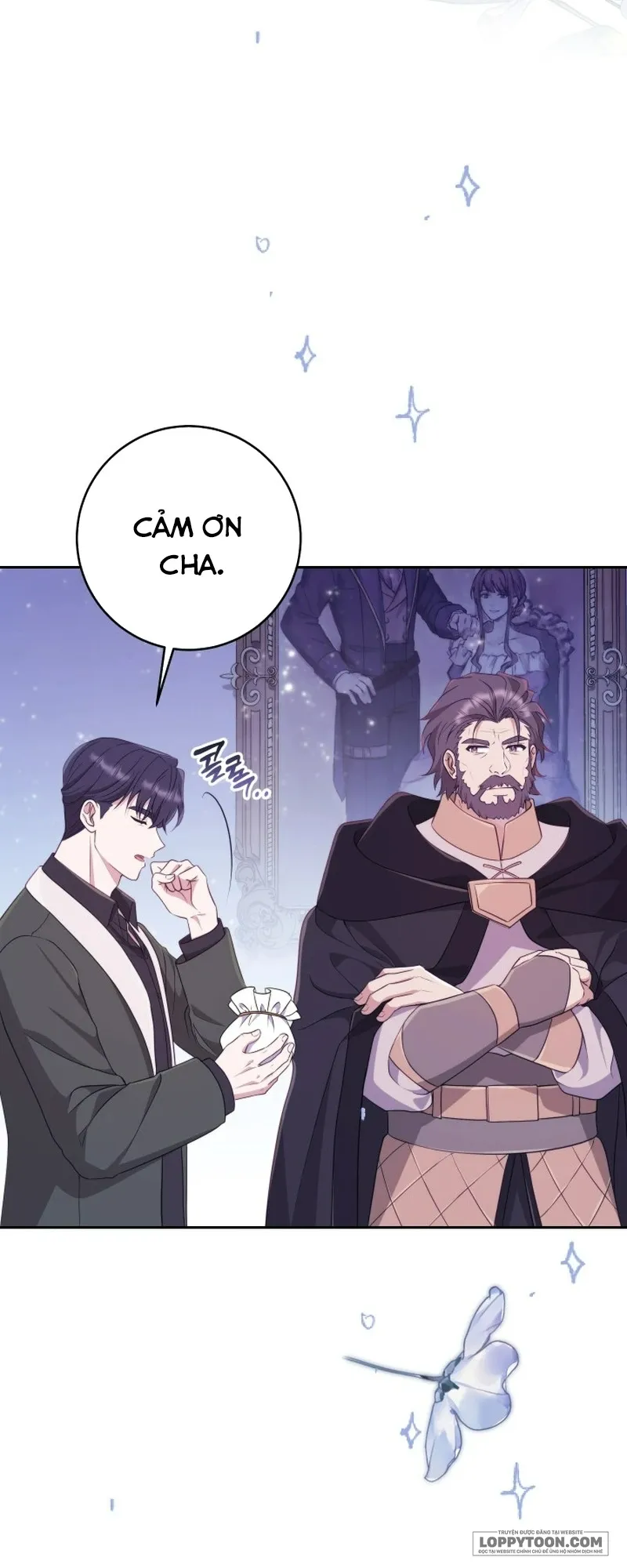 Trở Thành Bạn Thời Thơ Ấu Của Nam Phụ Ám Ảnh - Chap 20 - Trang 66