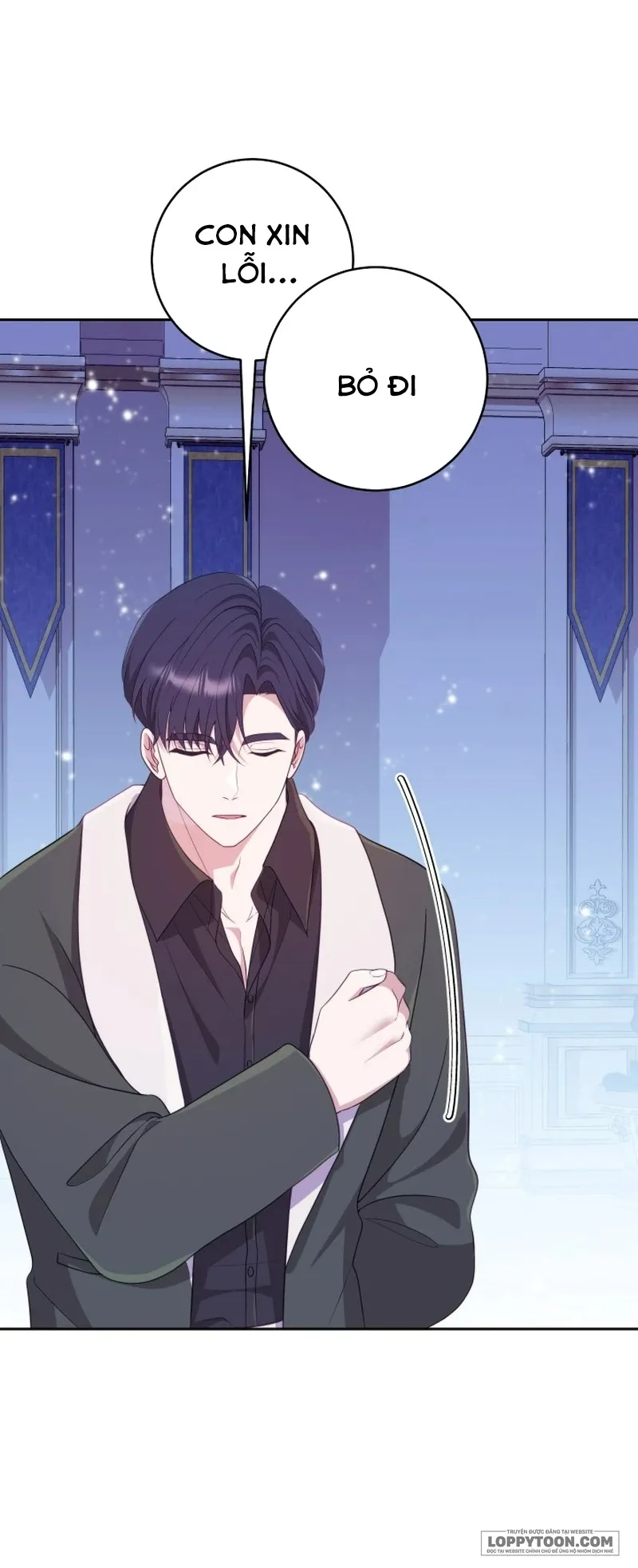 Trở Thành Bạn Thời Thơ Ấu Của Nam Phụ Ám Ảnh - Chap 20 - Trang 68