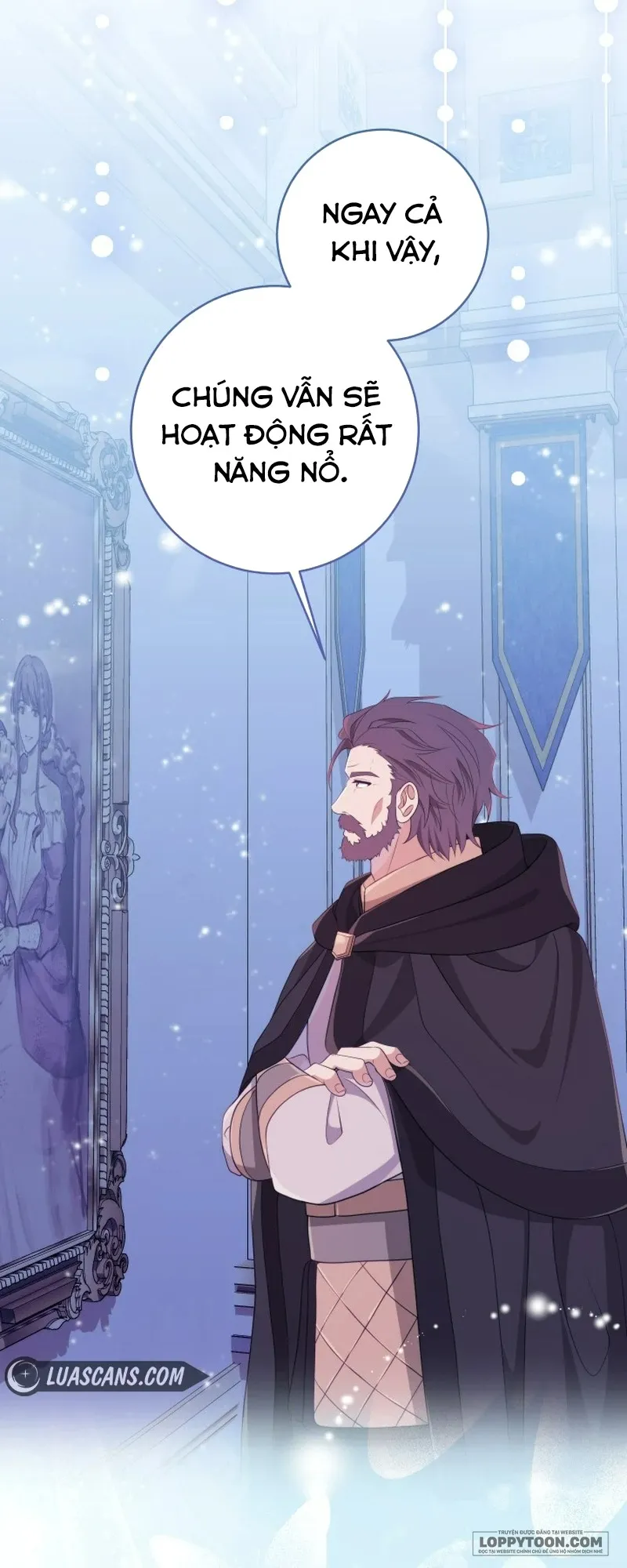 Trở Thành Bạn Thời Thơ Ấu Của Nam Phụ Ám Ảnh - Chap 20 - Trang 70