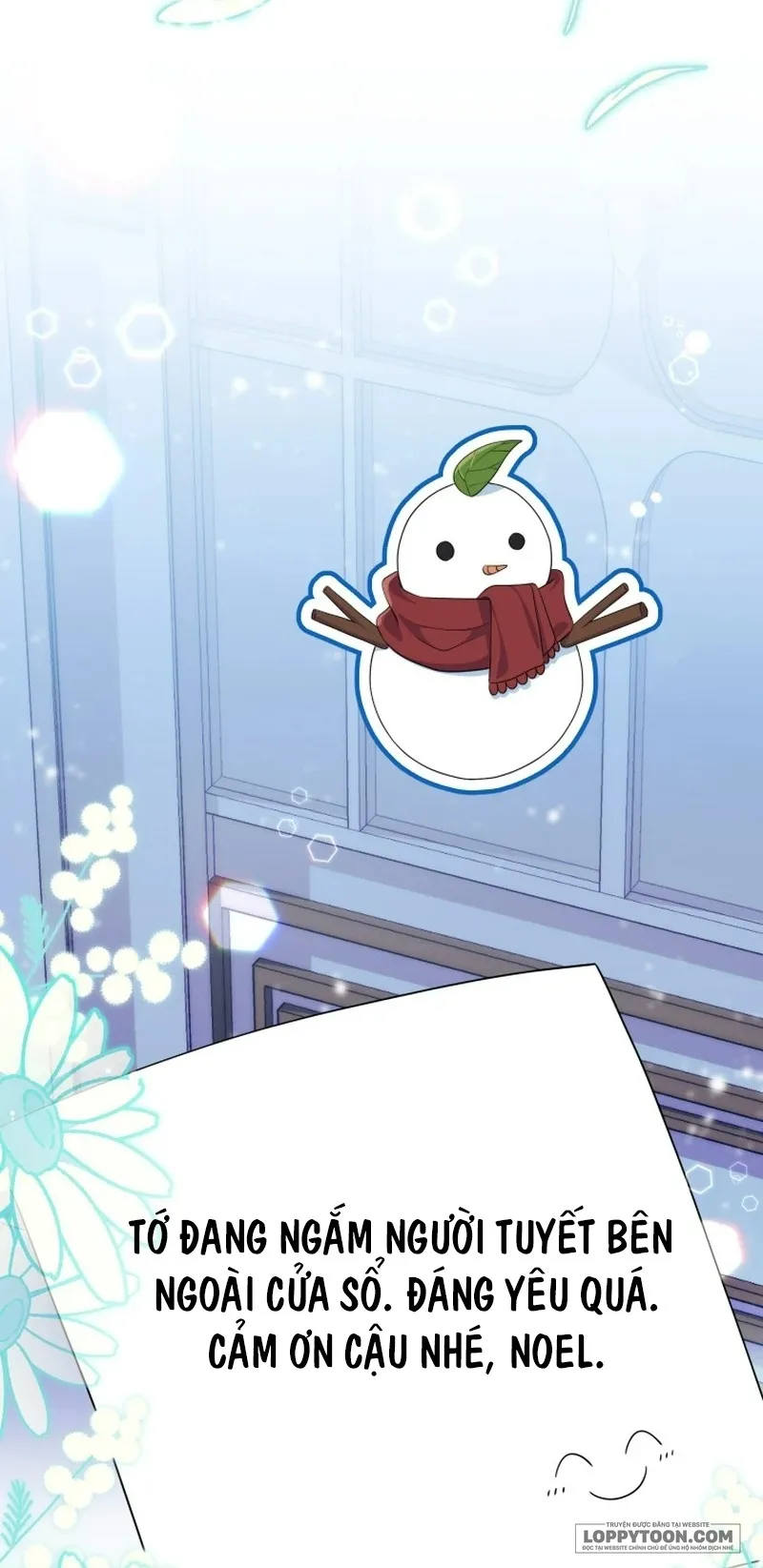 Trở Thành Bạn Thời Thơ Ấu Của Nam Phụ Ám Ảnh - Chap 20 - Trang 8