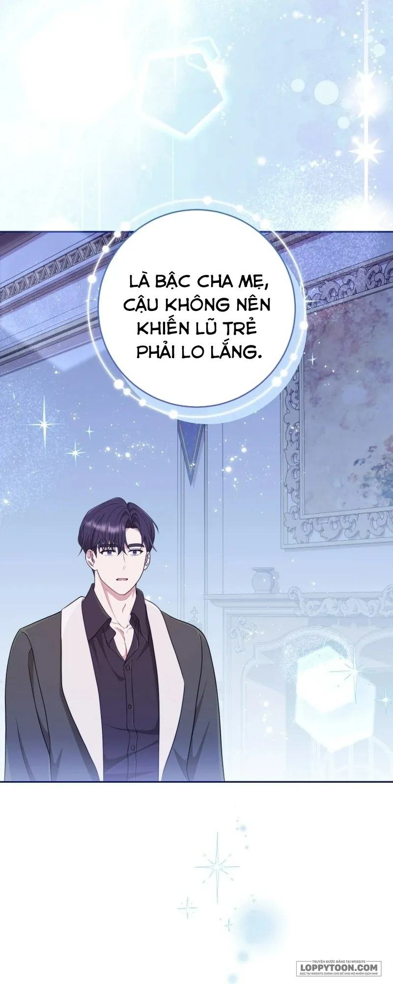 Trở Thành Bạn Thời Thơ Ấu Của Nam Phụ Ám Ảnh - Chap 20 - Trang 73