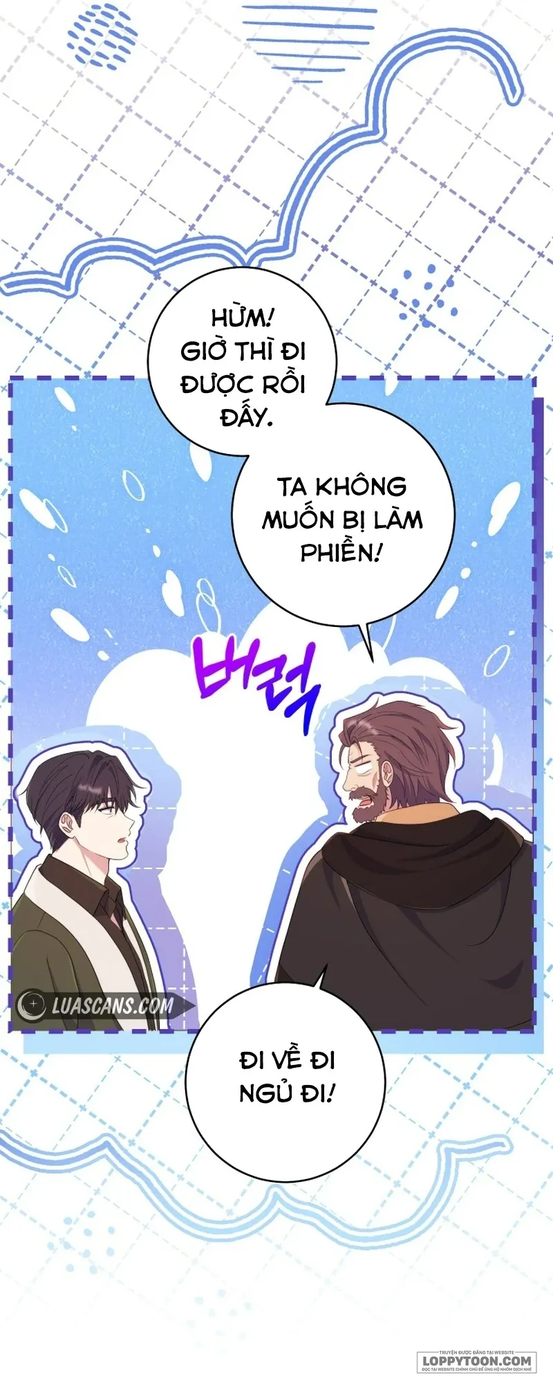 Trở Thành Bạn Thời Thơ Ấu Của Nam Phụ Ám Ảnh - Chap 20 - Trang 77
