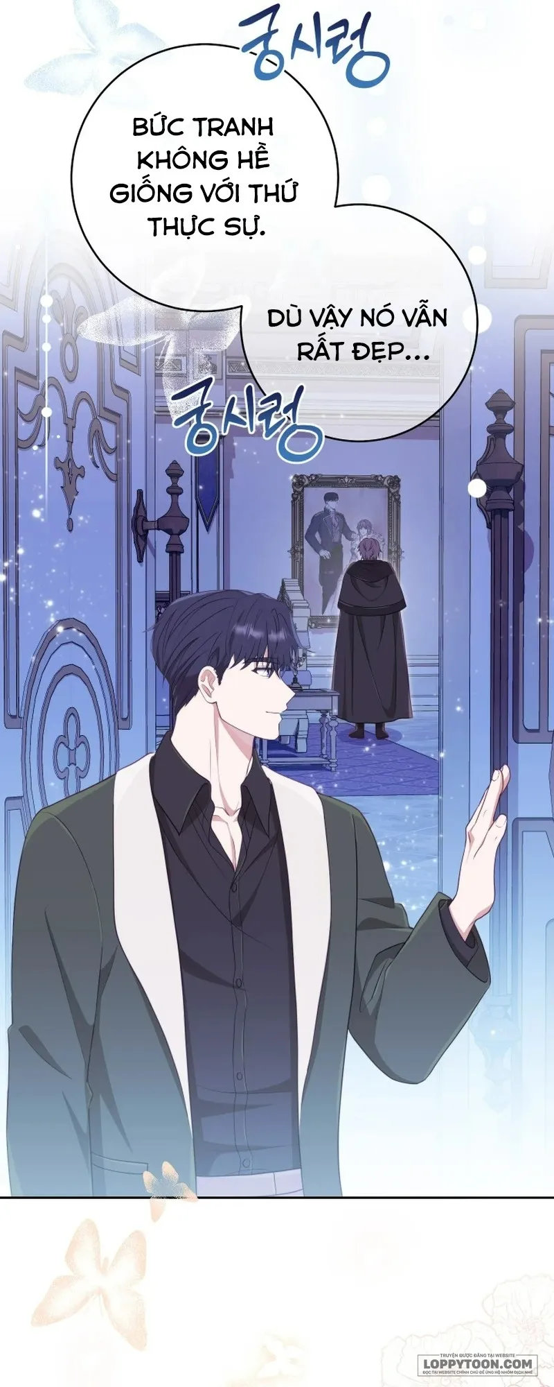 Trở Thành Bạn Thời Thơ Ấu Của Nam Phụ Ám Ảnh - Chap 20 - Trang 80