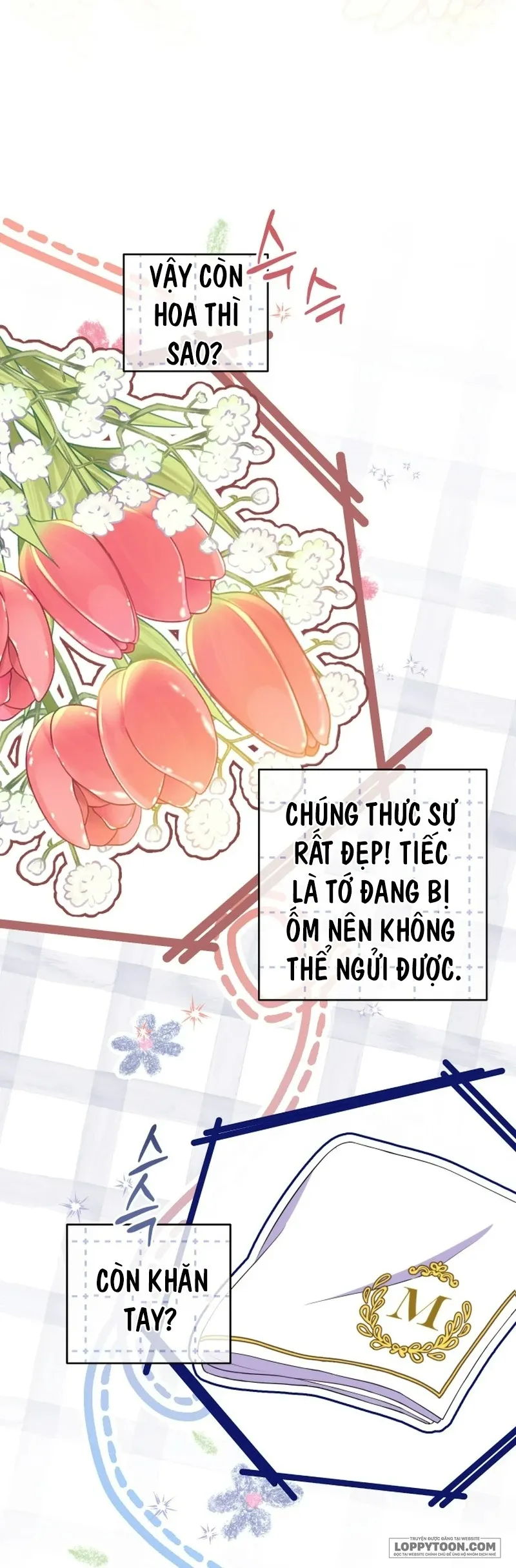 Trở Thành Bạn Thời Thơ Ấu Của Nam Phụ Ám Ảnh - Chap 20 - Trang 10