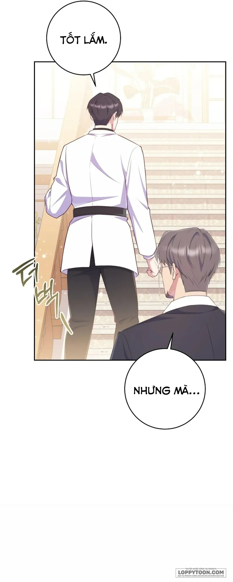 Trở Thành Bạn Thời Thơ Ấu Của Nam Phụ Ám Ảnh - Chap 20 - Trang 95