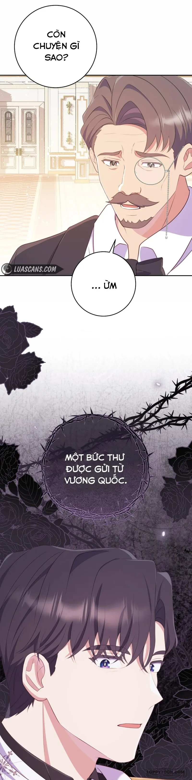 Trở Thành Bạn Thời Thơ Ấu Của Nam Phụ Ám Ảnh - Chap 20 - Trang 96