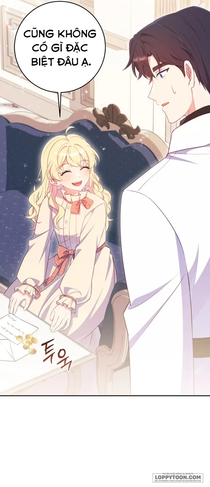 Trở Thành Bạn Thời Thơ Ấu Của Nam Phụ Ám Ảnh - Chap 21 - Trang 2