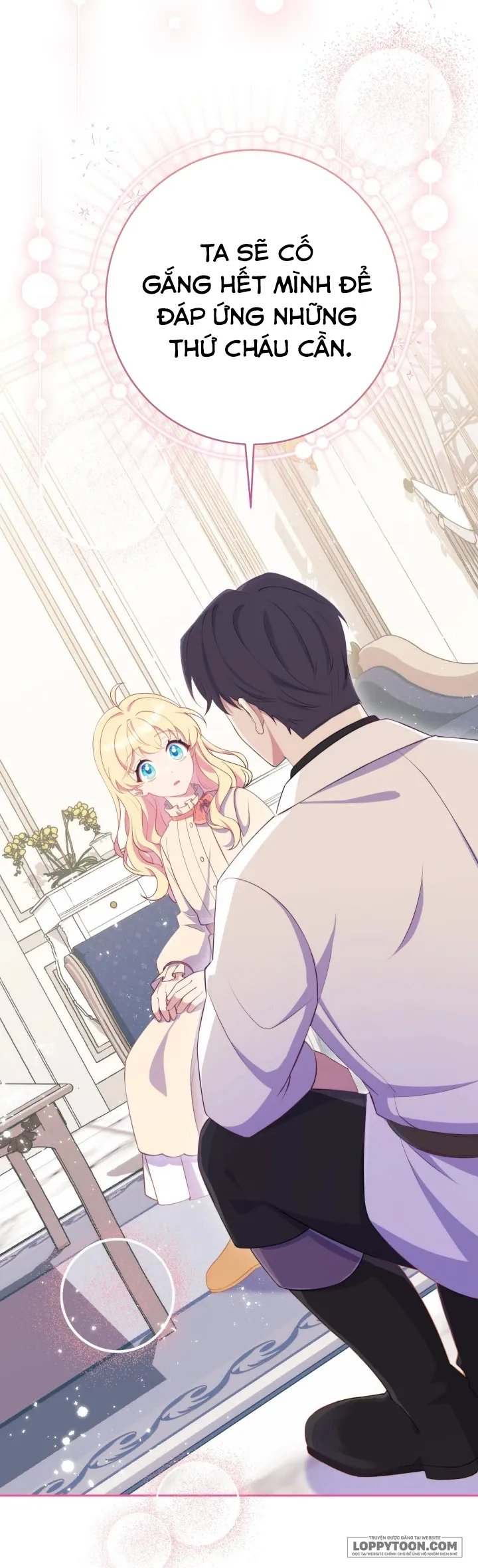 Trở Thành Bạn Thời Thơ Ấu Của Nam Phụ Ám Ảnh - Chap 21 - Trang 11