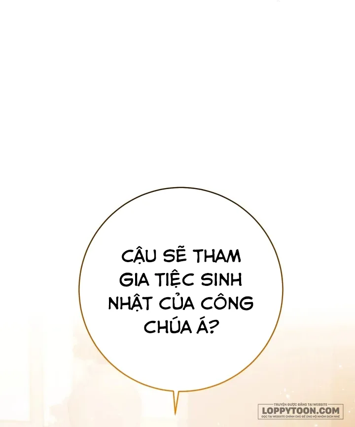 Trở Thành Bạn Thời Thơ Ấu Của Nam Phụ Ám Ảnh - Chap 21 - Trang 17