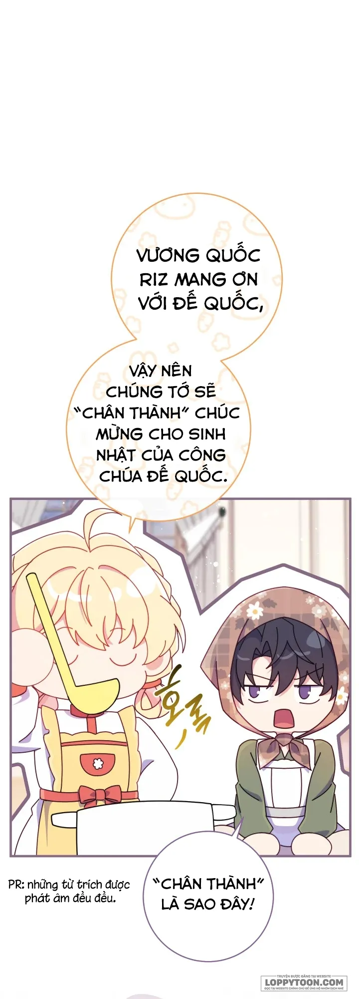 Trở Thành Bạn Thời Thơ Ấu Của Nam Phụ Ám Ảnh - Chap 21 - Trang 21