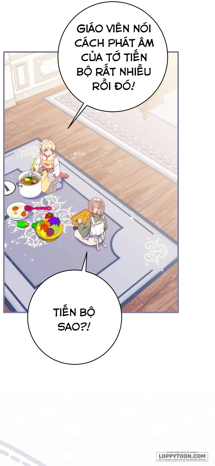 Trở Thành Bạn Thời Thơ Ấu Của Nam Phụ Ám Ảnh - Chap 21 - Trang 23