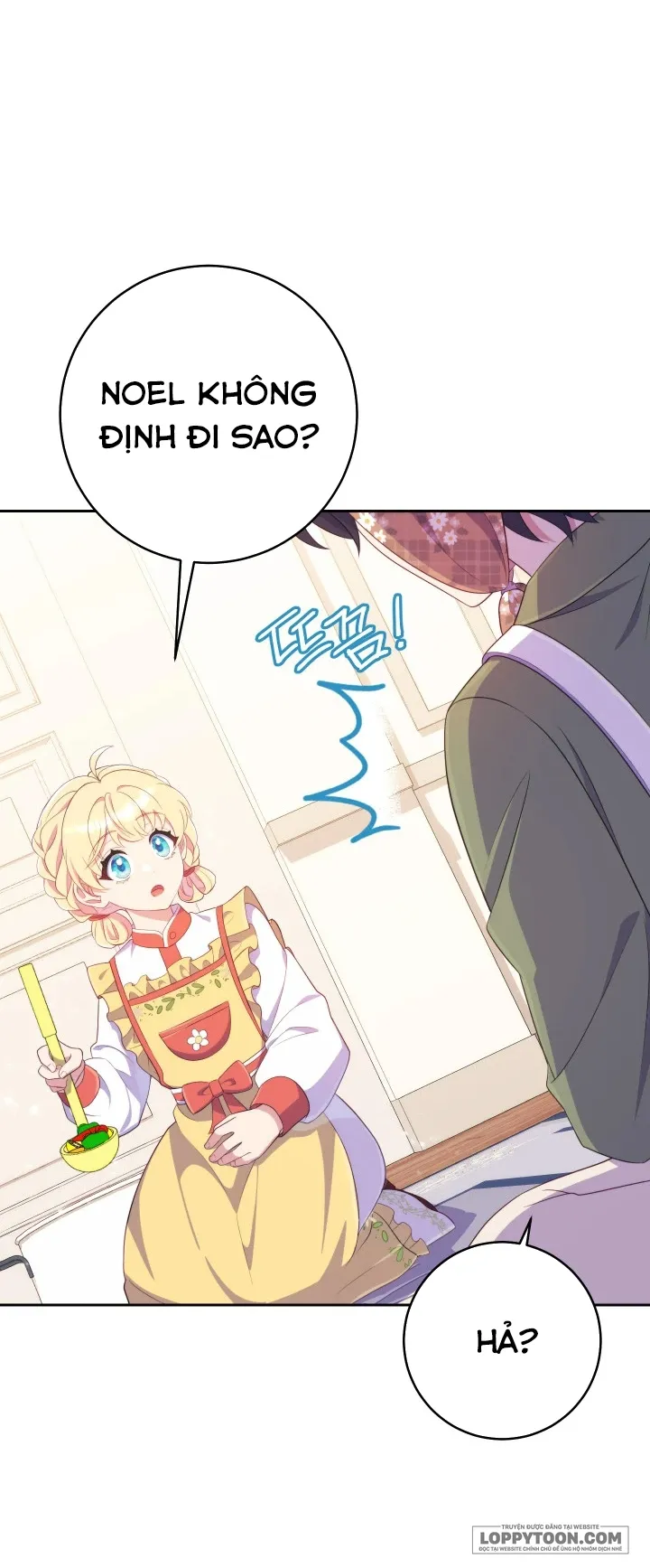 Trở Thành Bạn Thời Thơ Ấu Của Nam Phụ Ám Ảnh - Chap 21 - Trang 26
