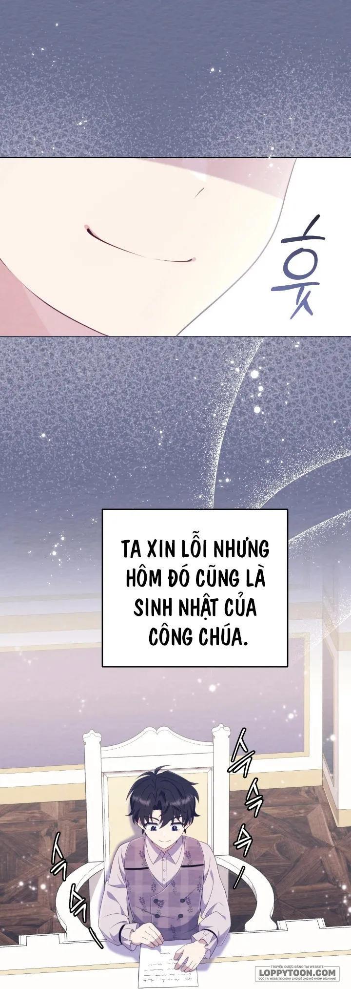 Trở Thành Bạn Thời Thơ Ấu Của Nam Phụ Ám Ảnh - Chap 21 - Trang 29
