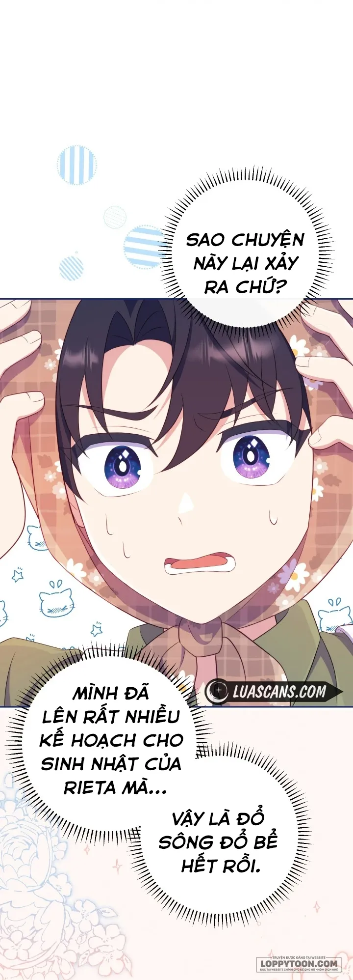 Trở Thành Bạn Thời Thơ Ấu Của Nam Phụ Ám Ảnh - Chap 21 - Trang 31