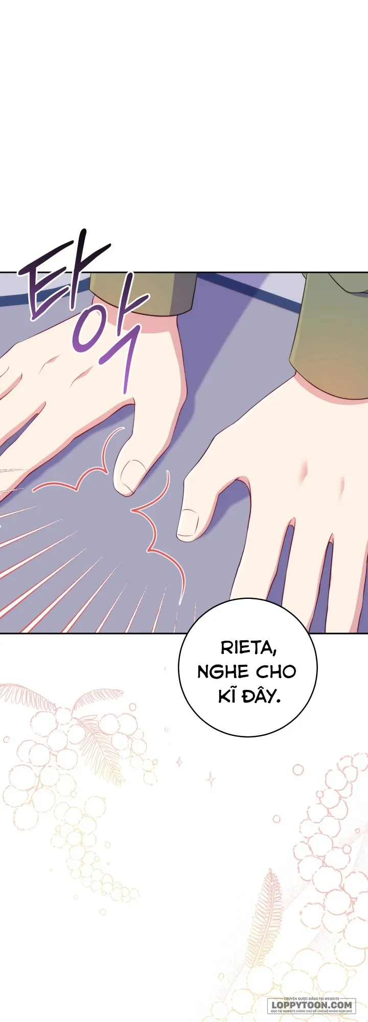 Trở Thành Bạn Thời Thơ Ấu Của Nam Phụ Ám Ảnh - Chap 21 - Trang 33