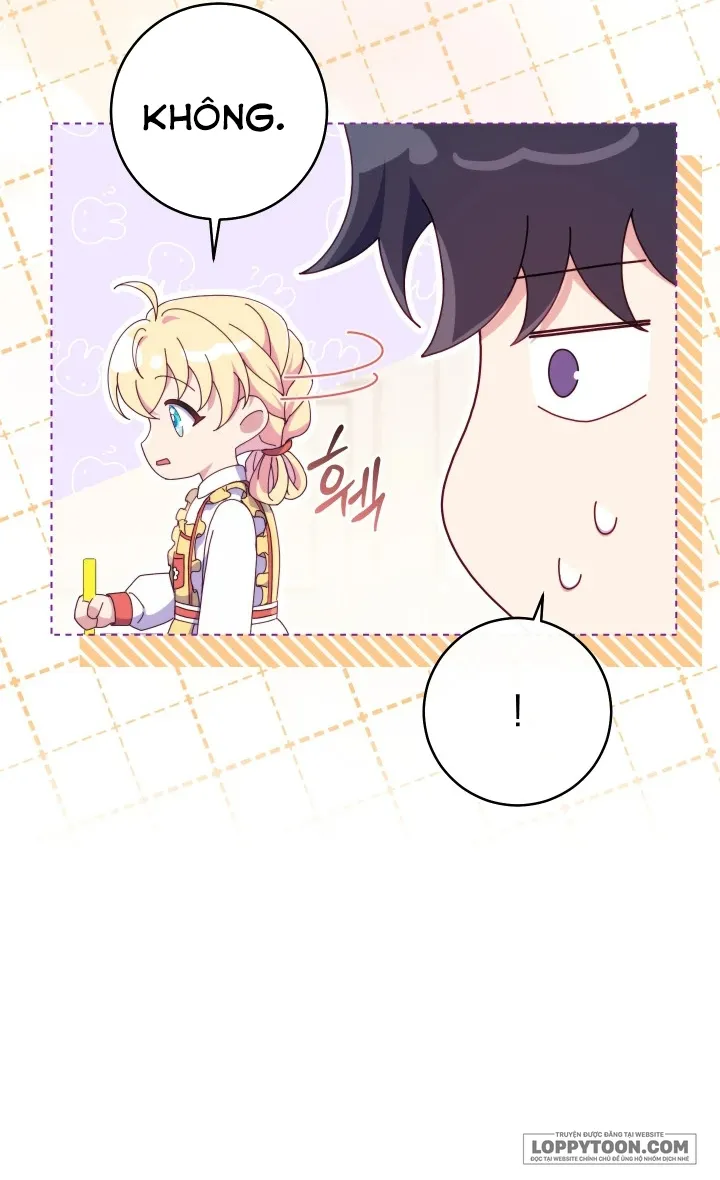 Trở Thành Bạn Thời Thơ Ấu Của Nam Phụ Ám Ảnh - Chap 21 - Trang 37