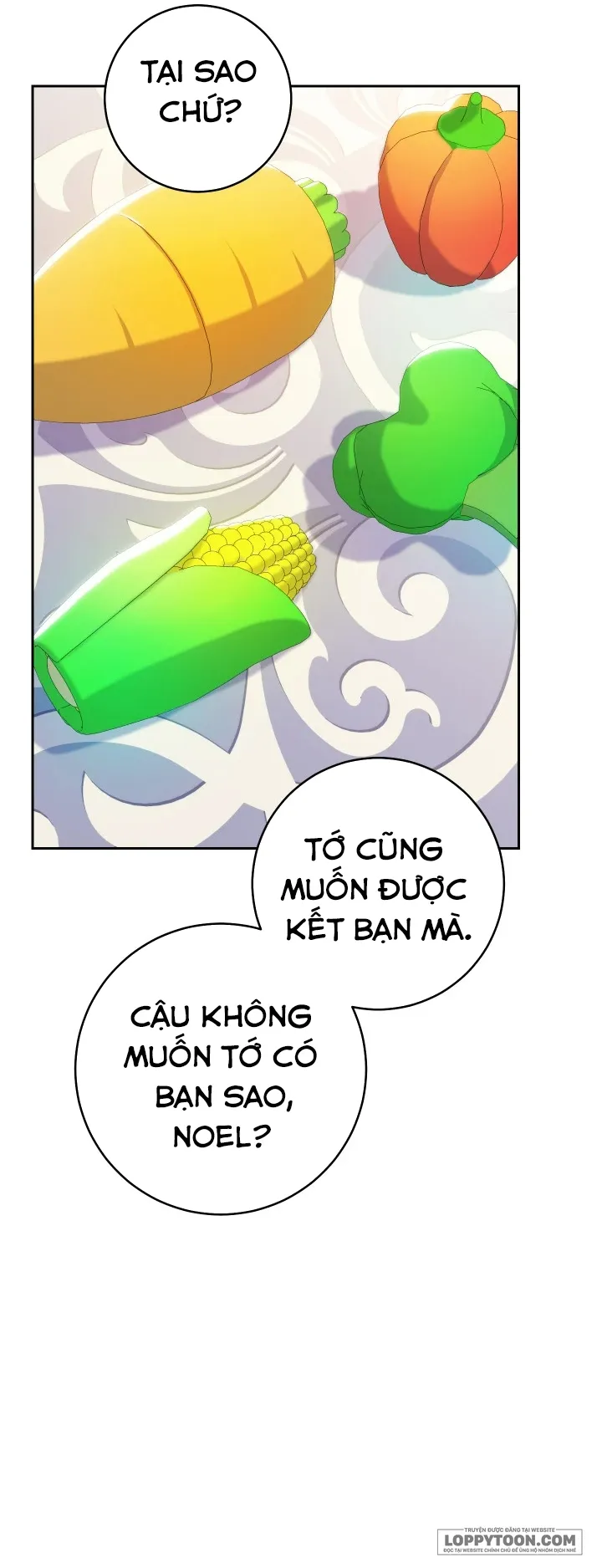 Trở Thành Bạn Thời Thơ Ấu Của Nam Phụ Ám Ảnh - Chap 21 - Trang 38