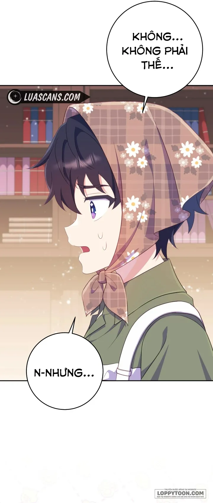 Trở Thành Bạn Thời Thơ Ấu Của Nam Phụ Ám Ảnh - Chap 21 - Trang 39