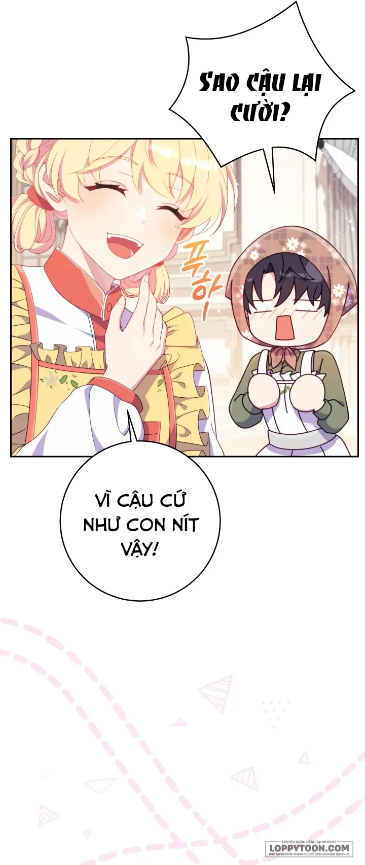 Trở Thành Bạn Thời Thơ Ấu Của Nam Phụ Ám Ảnh - Chap 21 - Trang 43