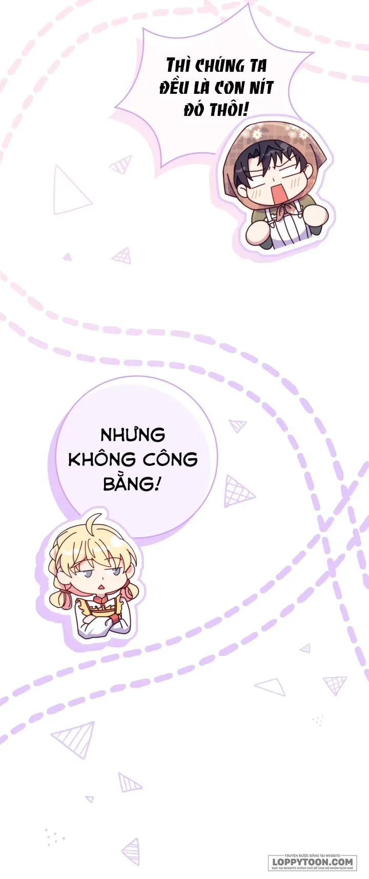 Trở Thành Bạn Thời Thơ Ấu Của Nam Phụ Ám Ảnh - Chap 21 - Trang 44