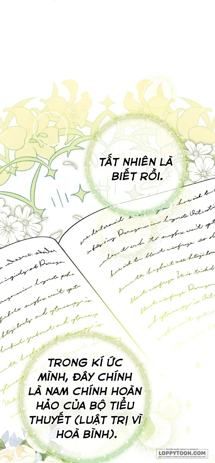 Trở Thành Bạn Thời Thơ Ấu Của Nam Phụ Ám Ảnh - Chap 21 - Trang 47