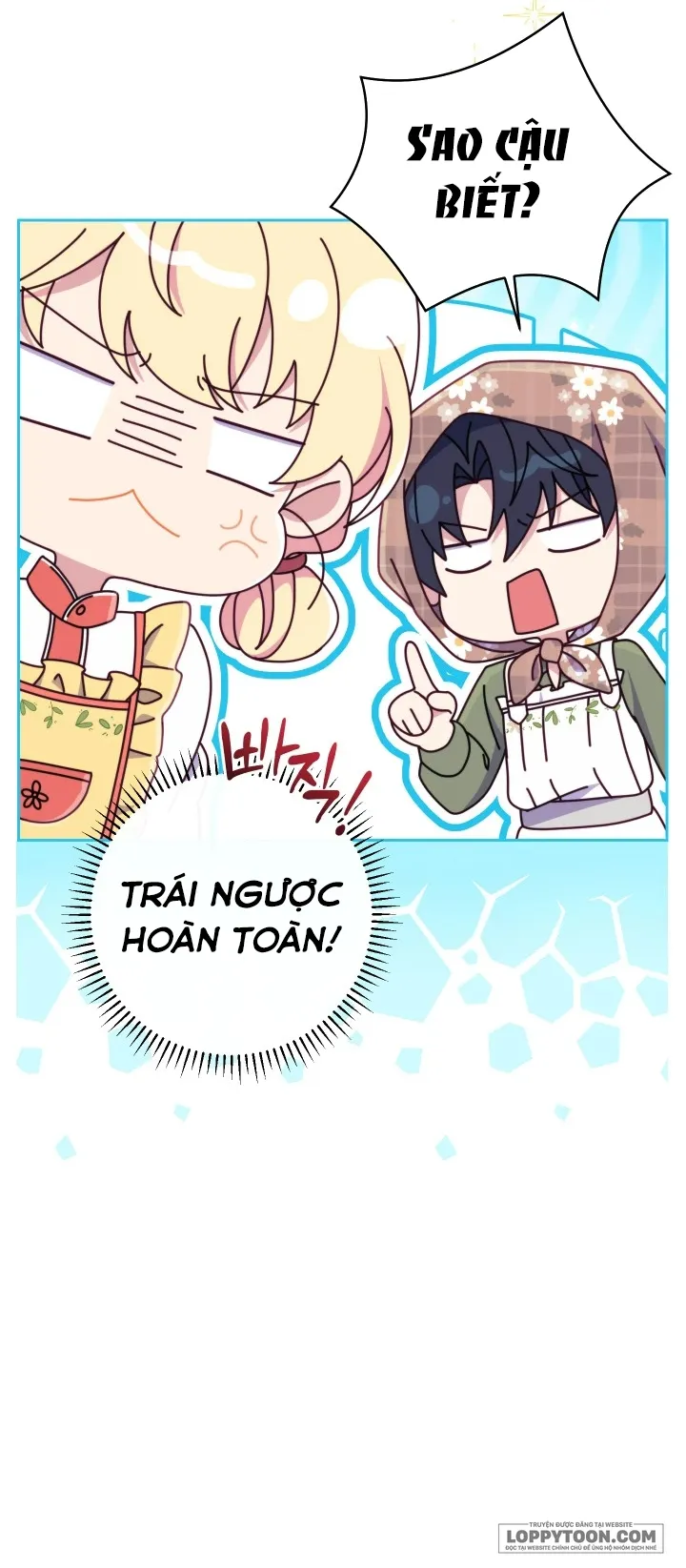 Trở Thành Bạn Thời Thơ Ấu Của Nam Phụ Ám Ảnh - Chap 21 - Trang 51