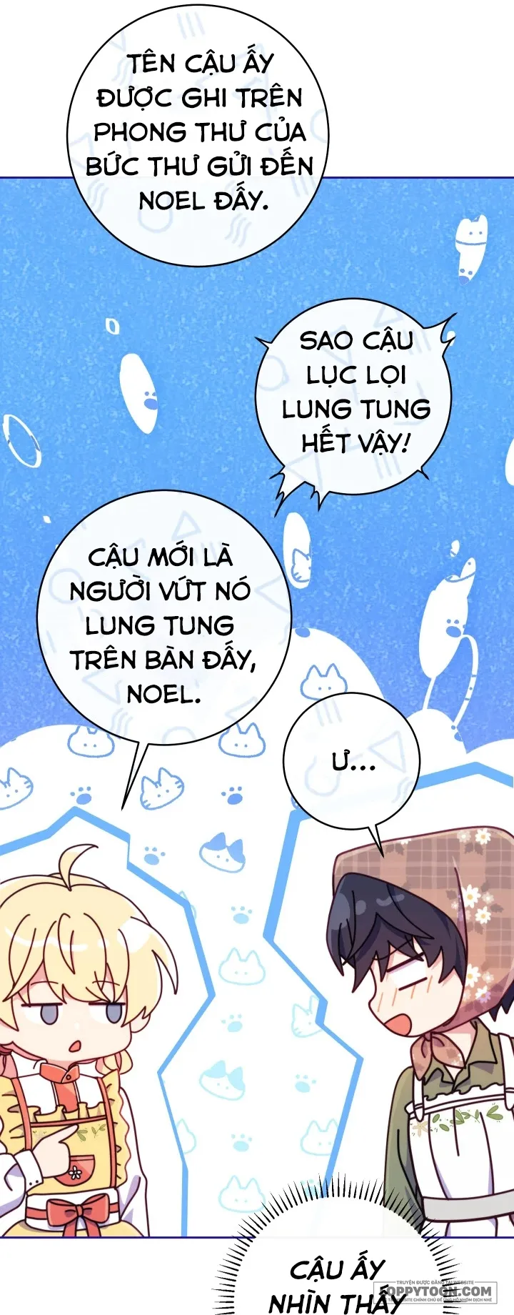 Trở Thành Bạn Thời Thơ Ấu Của Nam Phụ Ám Ảnh - Chap 21 - Trang 52