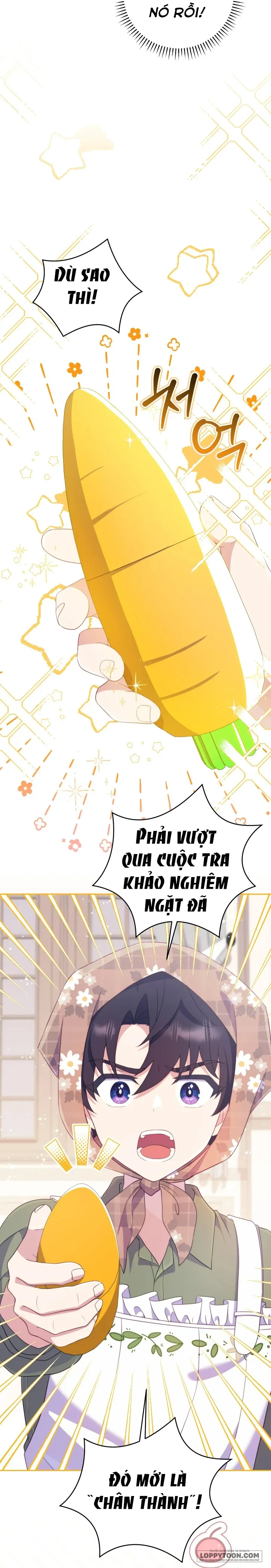 Trở Thành Bạn Thời Thơ Ấu Của Nam Phụ Ám Ảnh - Chap 21 - Trang 53