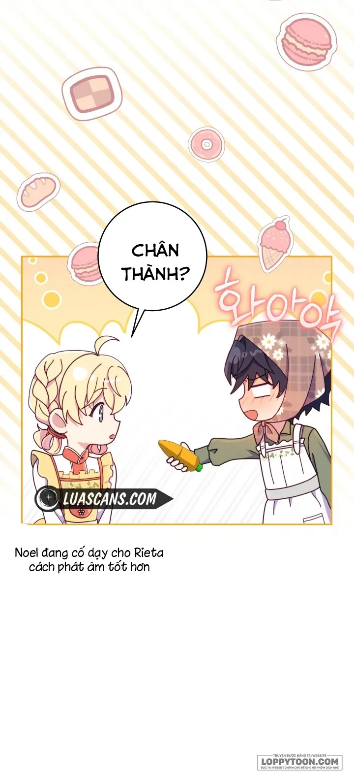 Trở Thành Bạn Thời Thơ Ấu Của Nam Phụ Ám Ảnh - Chap 21 - Trang 54
