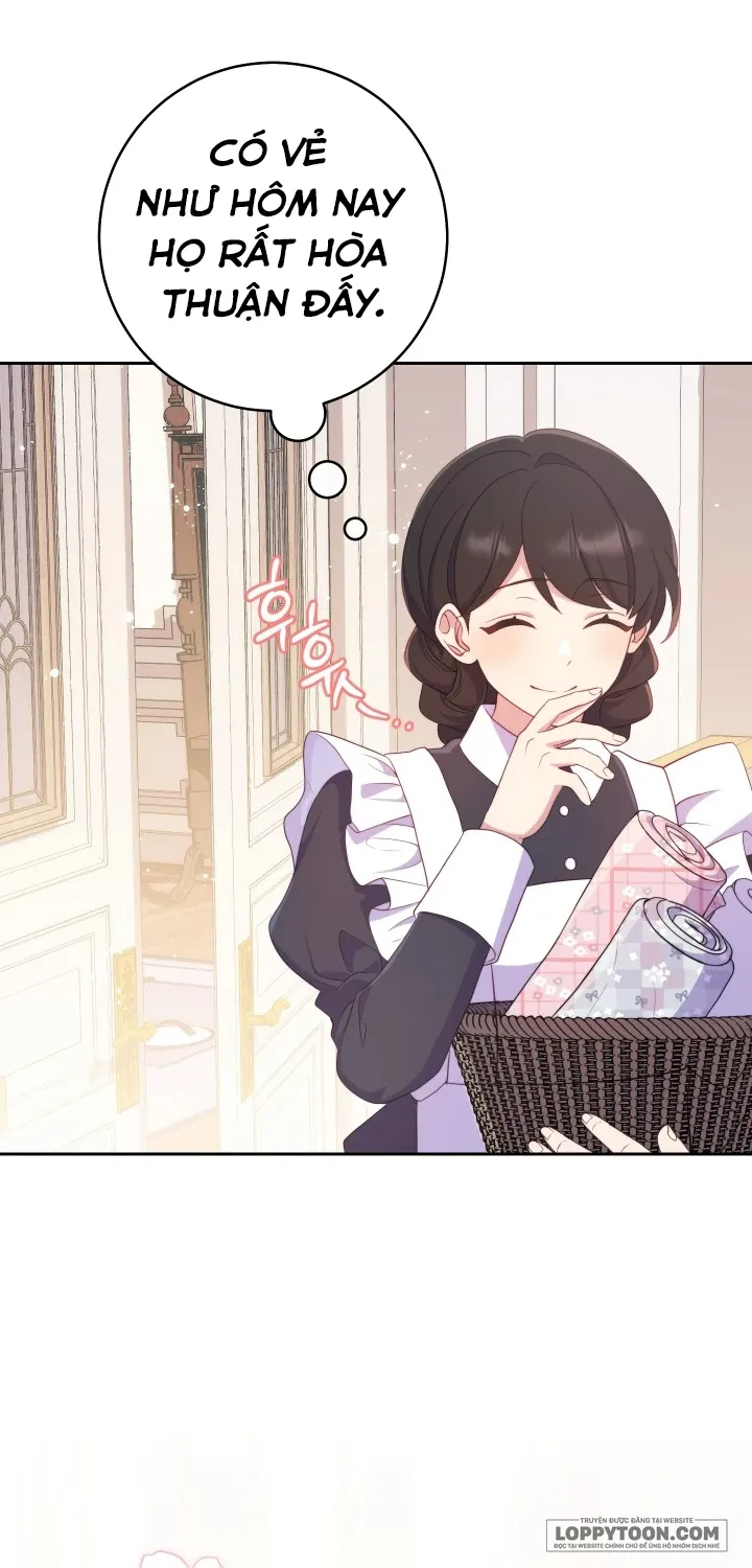Trở Thành Bạn Thời Thơ Ấu Của Nam Phụ Ám Ảnh - Chap 21 - Trang 56