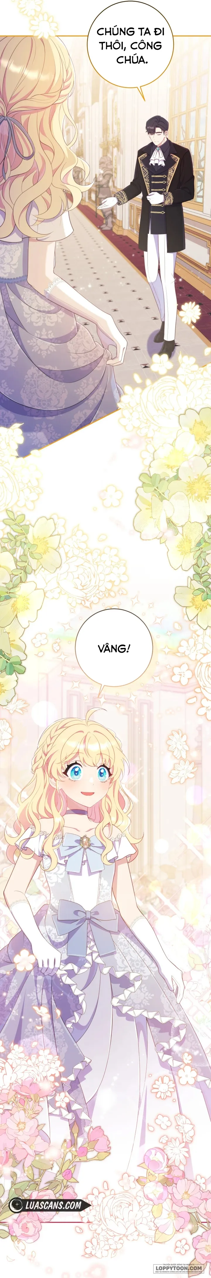 Trở Thành Bạn Thời Thơ Ấu Của Nam Phụ Ám Ảnh - Chap 21 - Trang 63