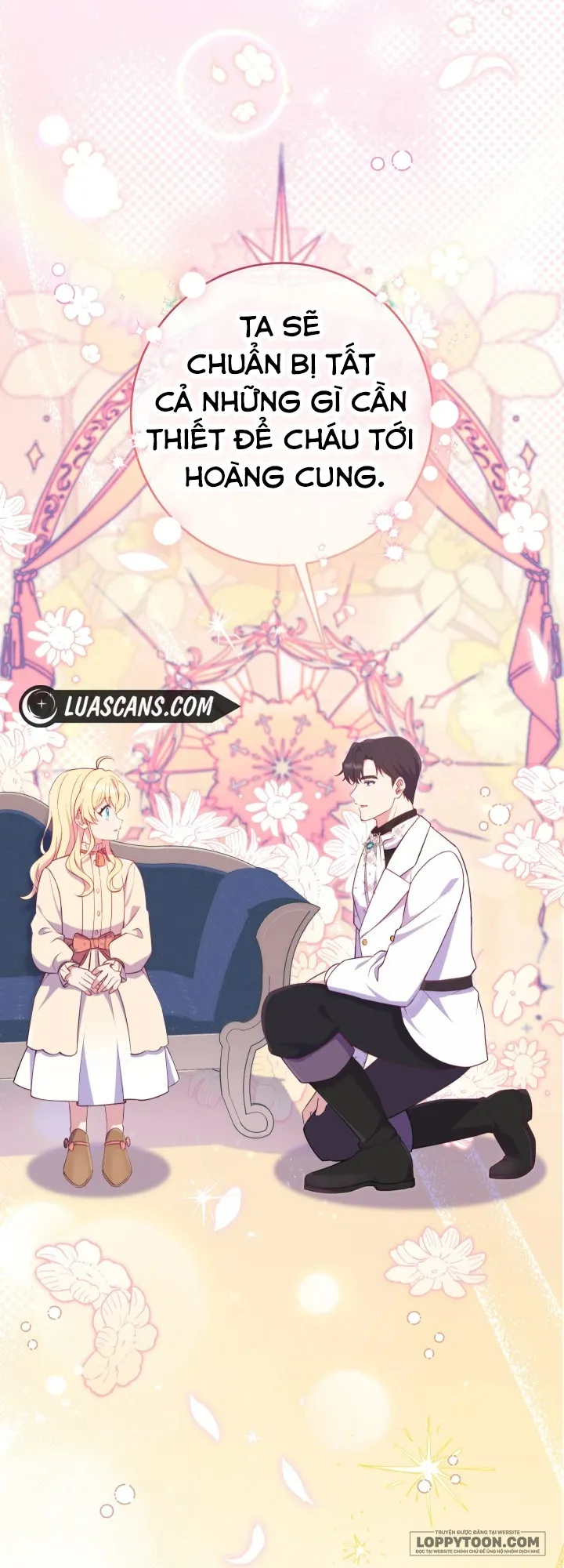 Trở Thành Bạn Thời Thơ Ấu Của Nam Phụ Ám Ảnh - Chap 21 - Trang 9