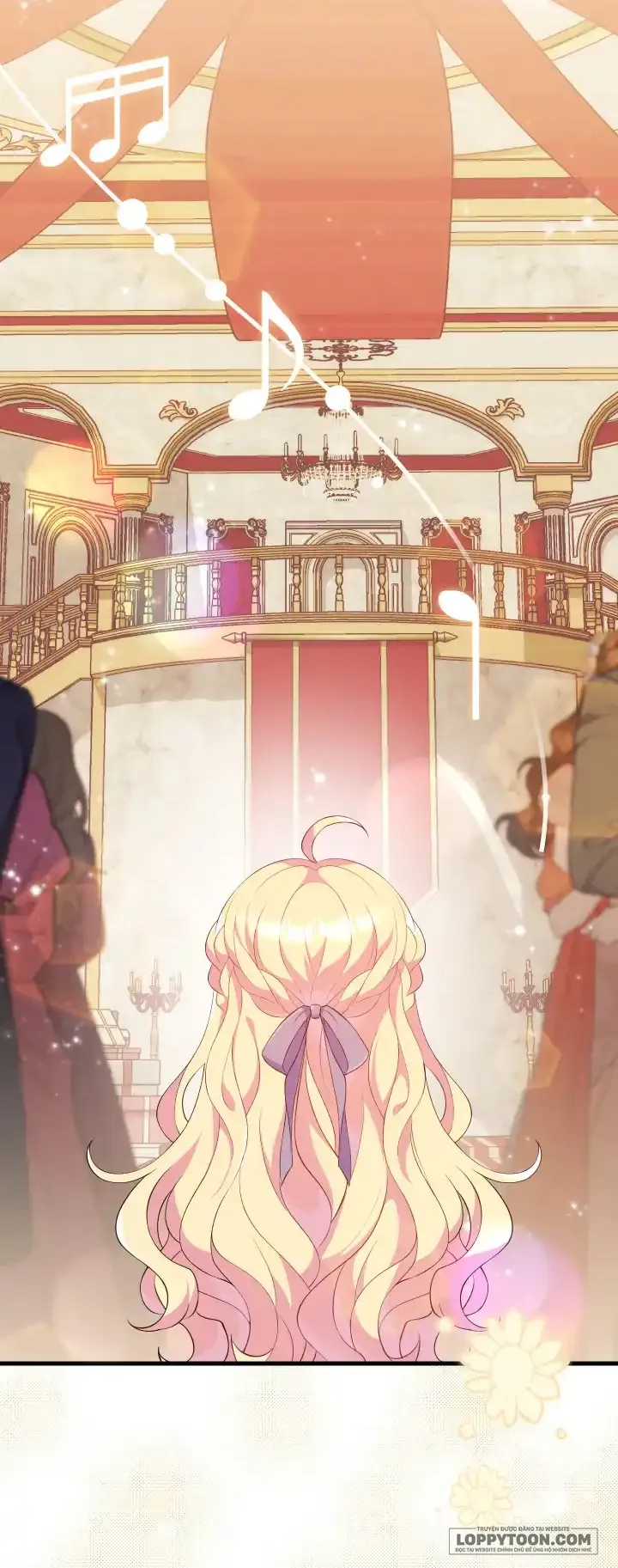 Trở Thành Bạn Thời Thơ Ấu Của Nam Phụ Ám Ảnh - Chap 22 - Trang 2