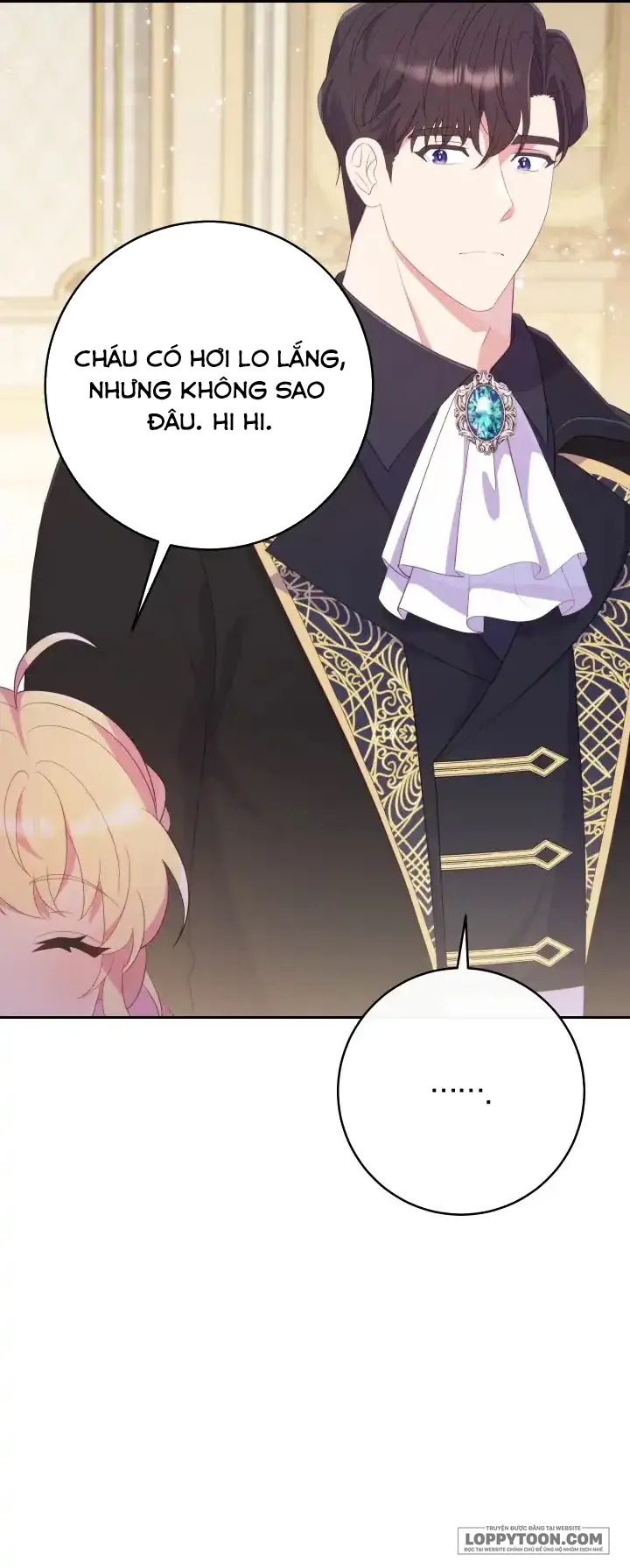 Trở Thành Bạn Thời Thơ Ấu Của Nam Phụ Ám Ảnh - Chap 22 - Trang 11