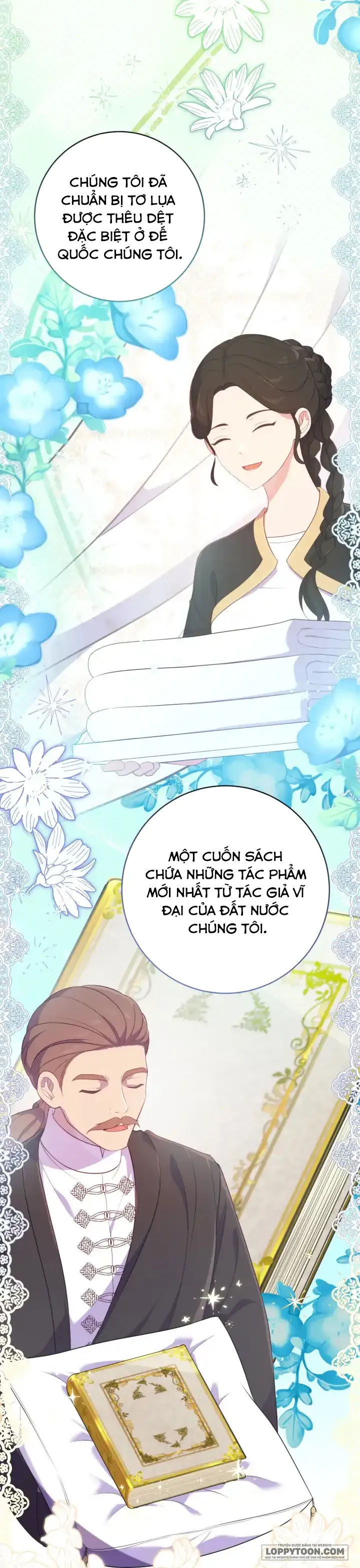 Trở Thành Bạn Thời Thơ Ấu Của Nam Phụ Ám Ảnh - Chap 22 - Trang 18