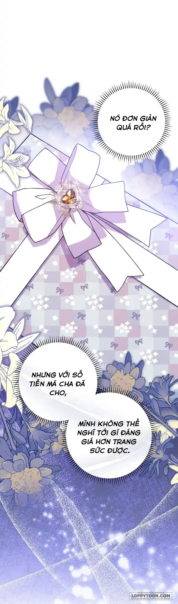 Trở Thành Bạn Thời Thơ Ấu Của Nam Phụ Ám Ảnh - Chap 22 - Trang 20