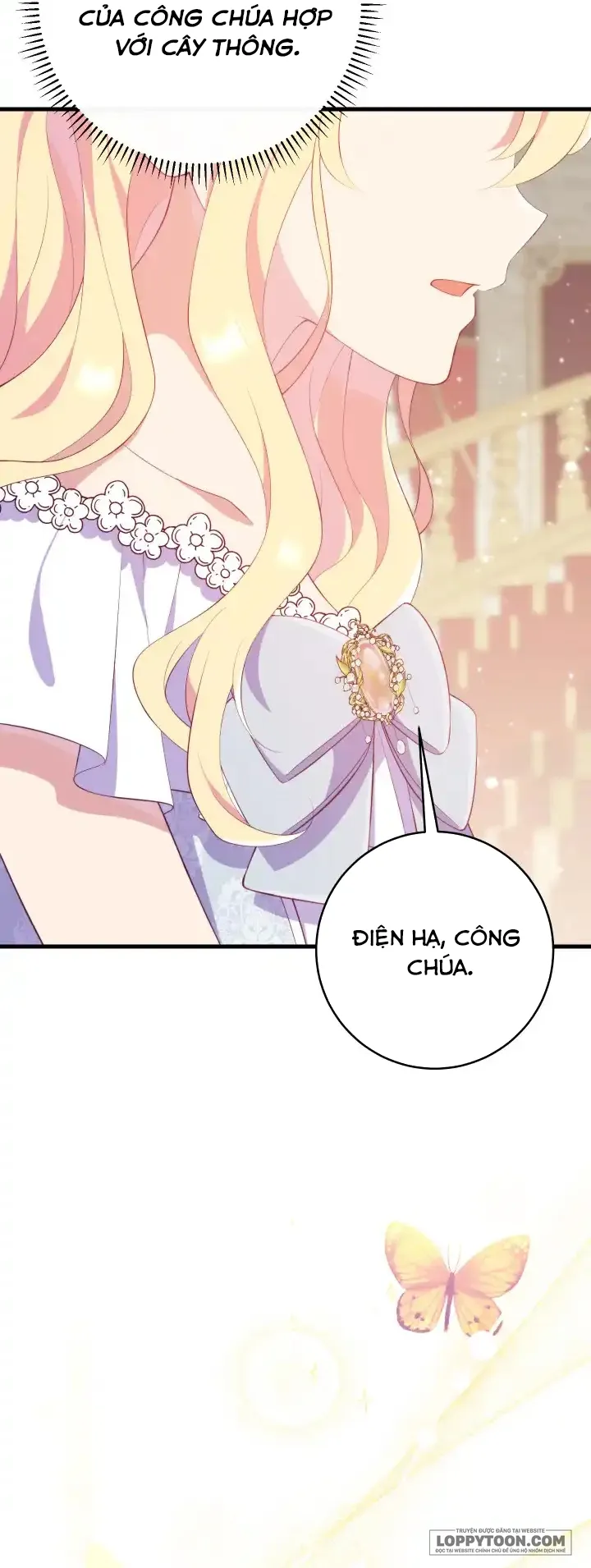 Trở Thành Bạn Thời Thơ Ấu Của Nam Phụ Ám Ảnh - Chap 22 - Trang 29