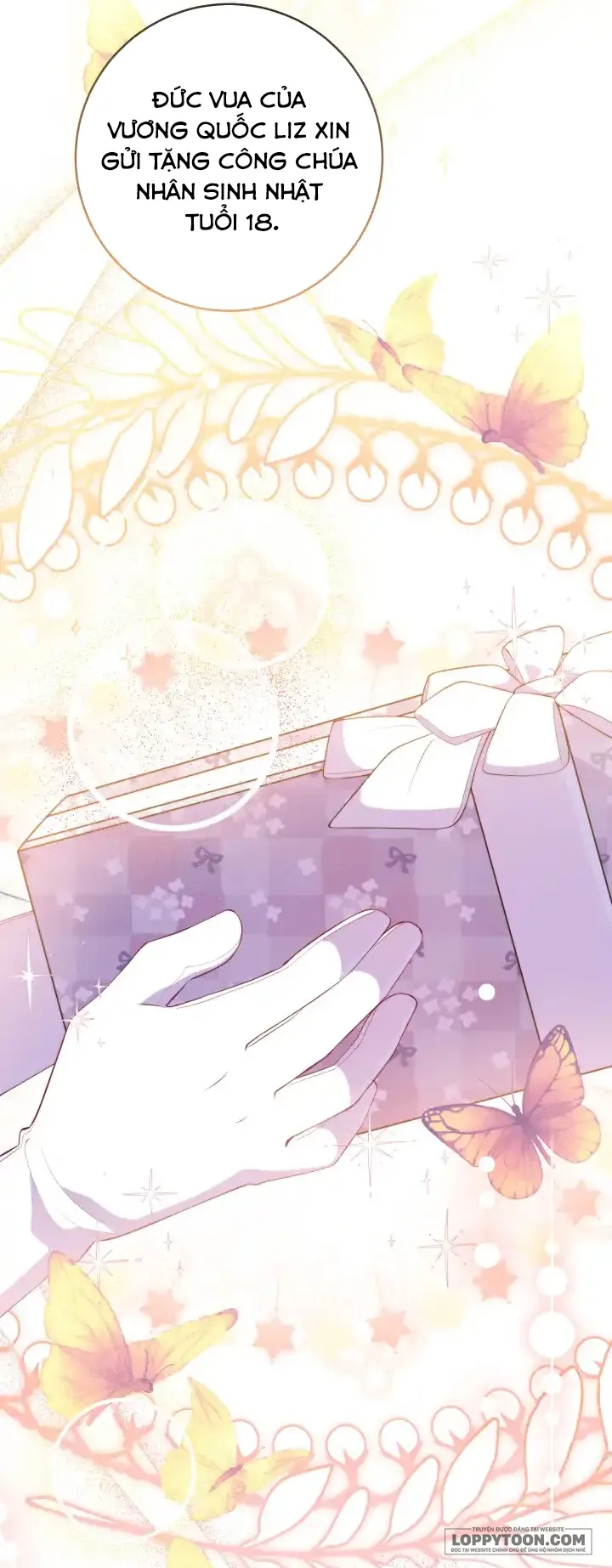 Trở Thành Bạn Thời Thơ Ấu Của Nam Phụ Ám Ảnh - Chap 22 - Trang 30