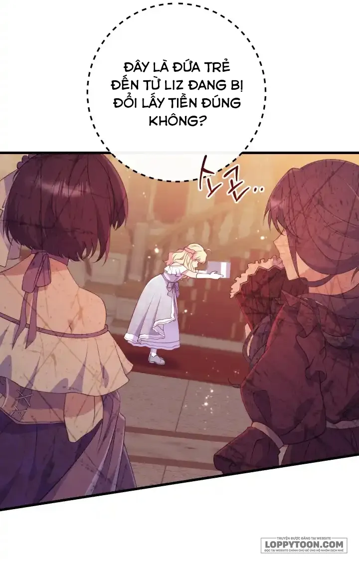 Trở Thành Bạn Thời Thơ Ấu Của Nam Phụ Ám Ảnh - Chap 22 - Trang 33
