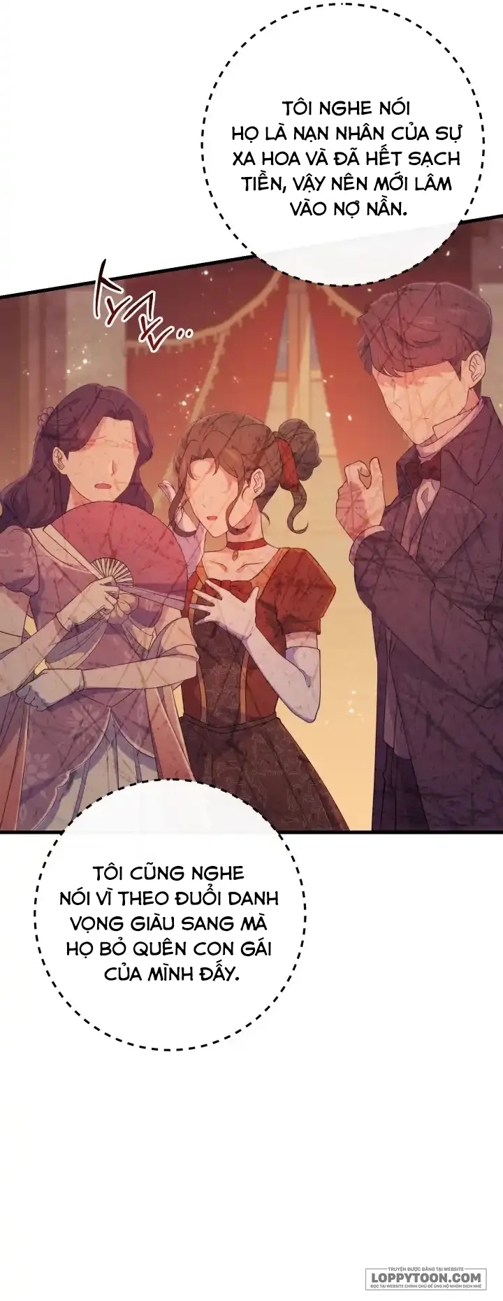 Trở Thành Bạn Thời Thơ Ấu Của Nam Phụ Ám Ảnh - Chap 22 - Trang 34