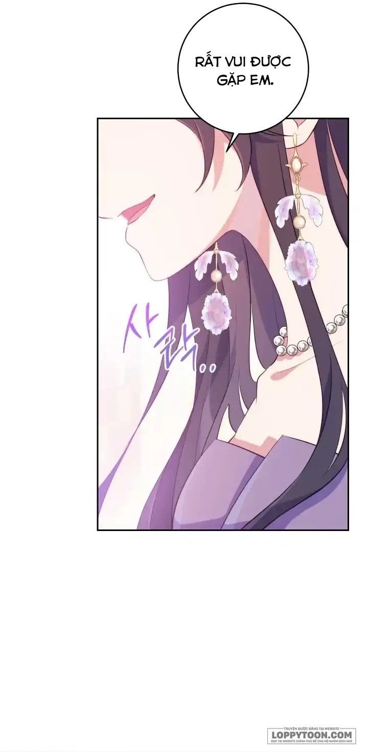 Trở Thành Bạn Thời Thơ Ấu Của Nam Phụ Ám Ảnh - Chap 22 - Trang 38